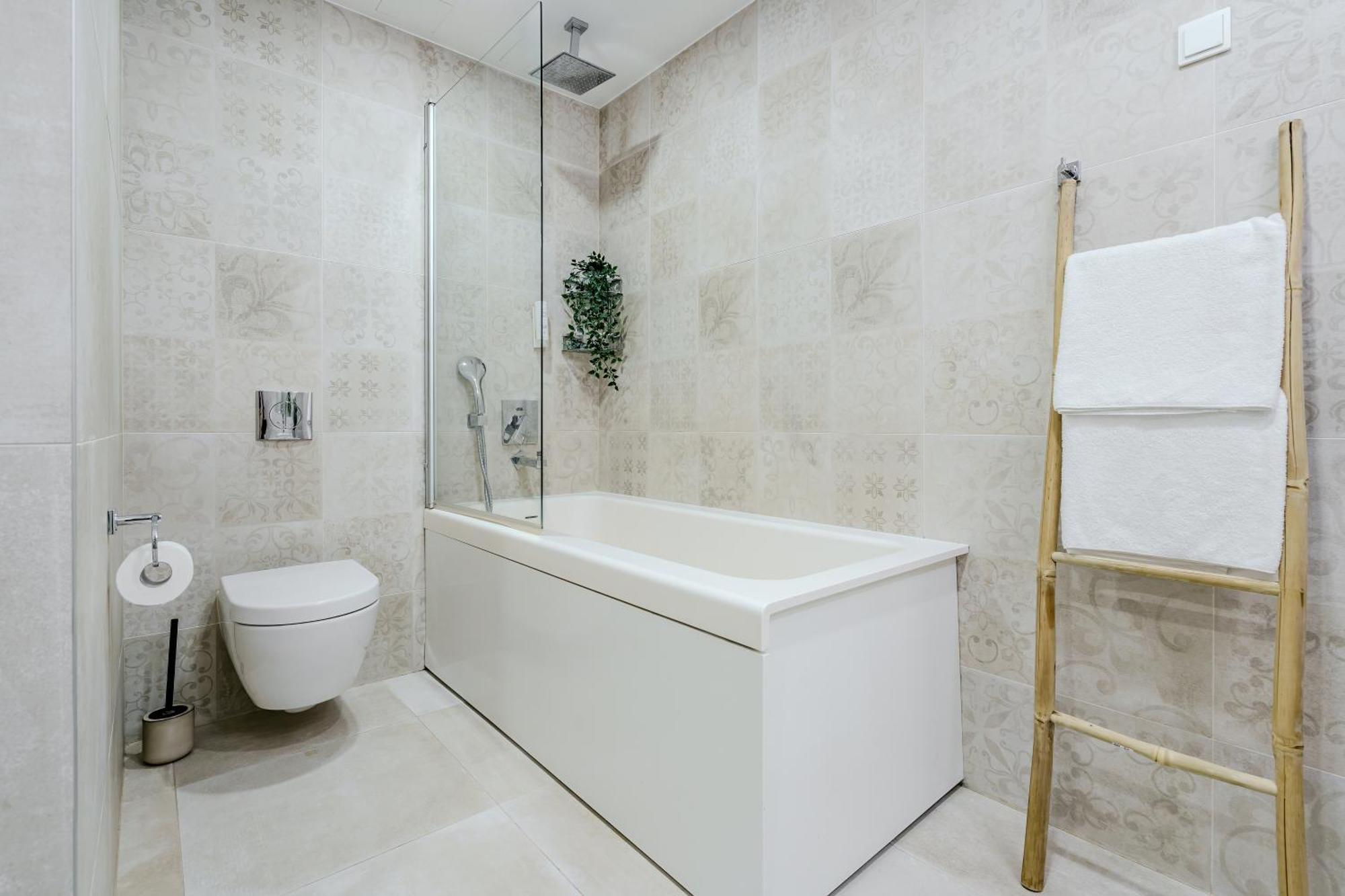 Dream Stay - 2 Porto Franco Apartments Near Old Town Tallinn Luaran gambar